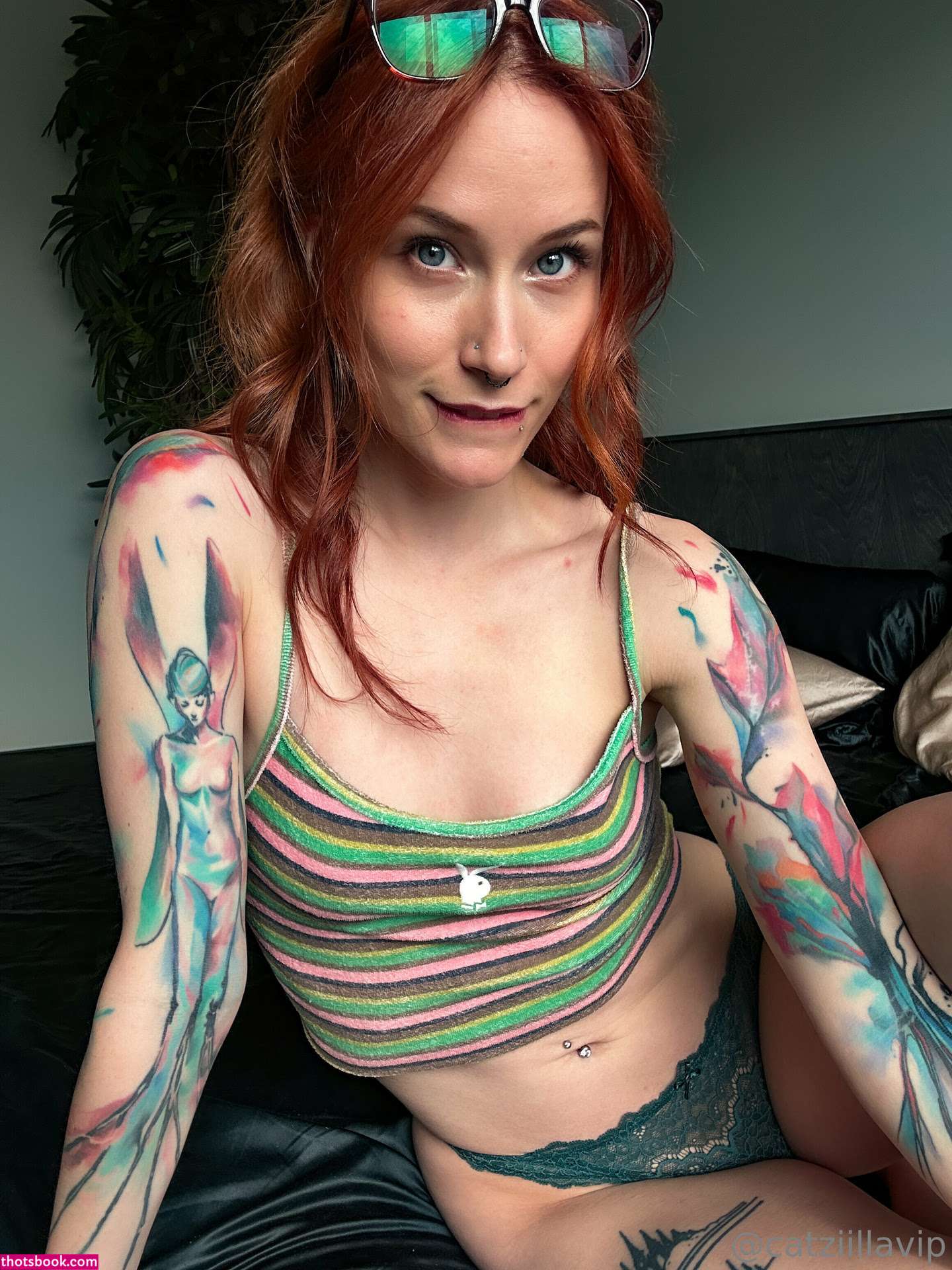 Catziilla Nude OnlyFans Photos #32 839998