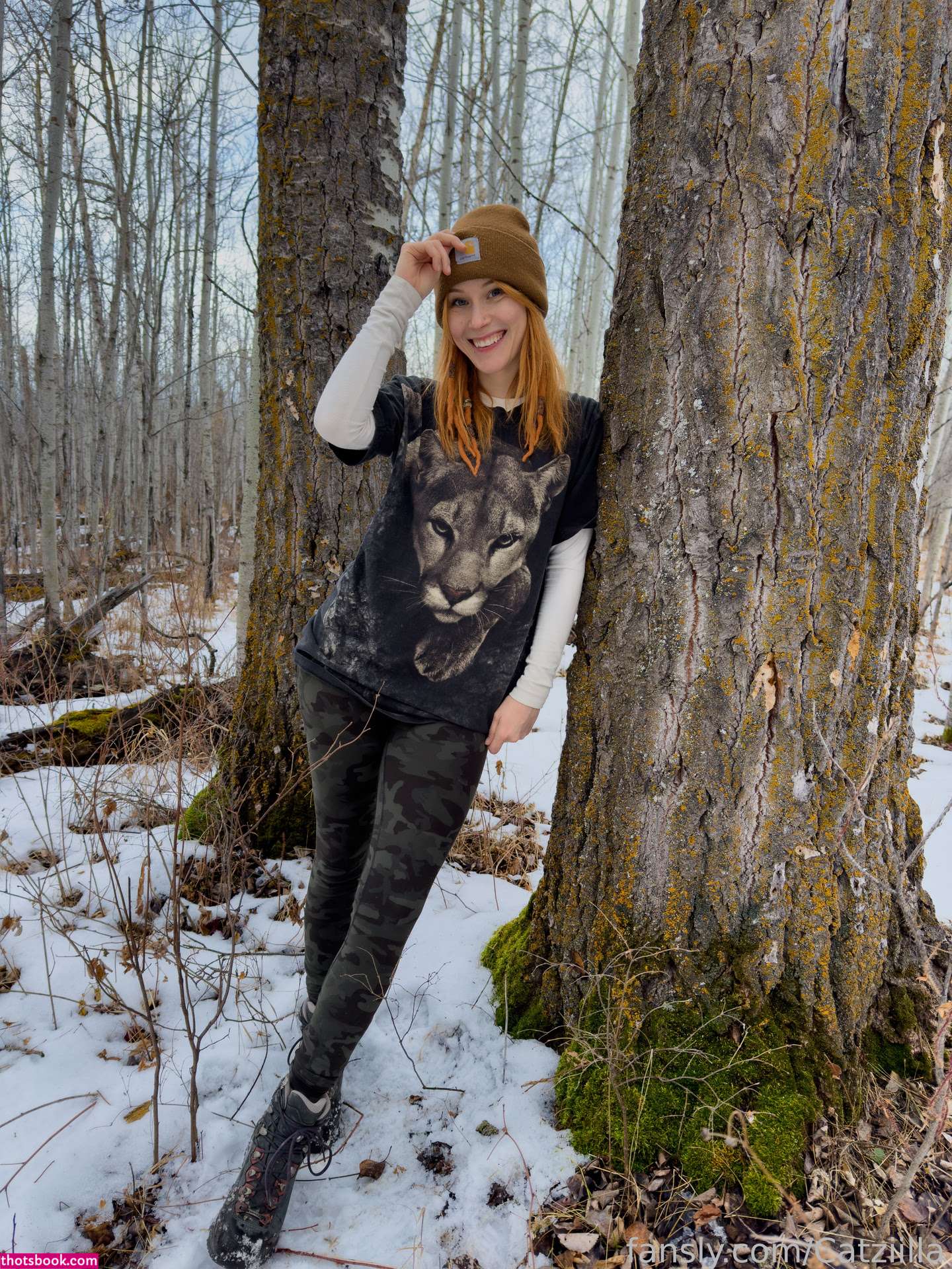 Catziilla Nude OnlyFans Photos #35 840037