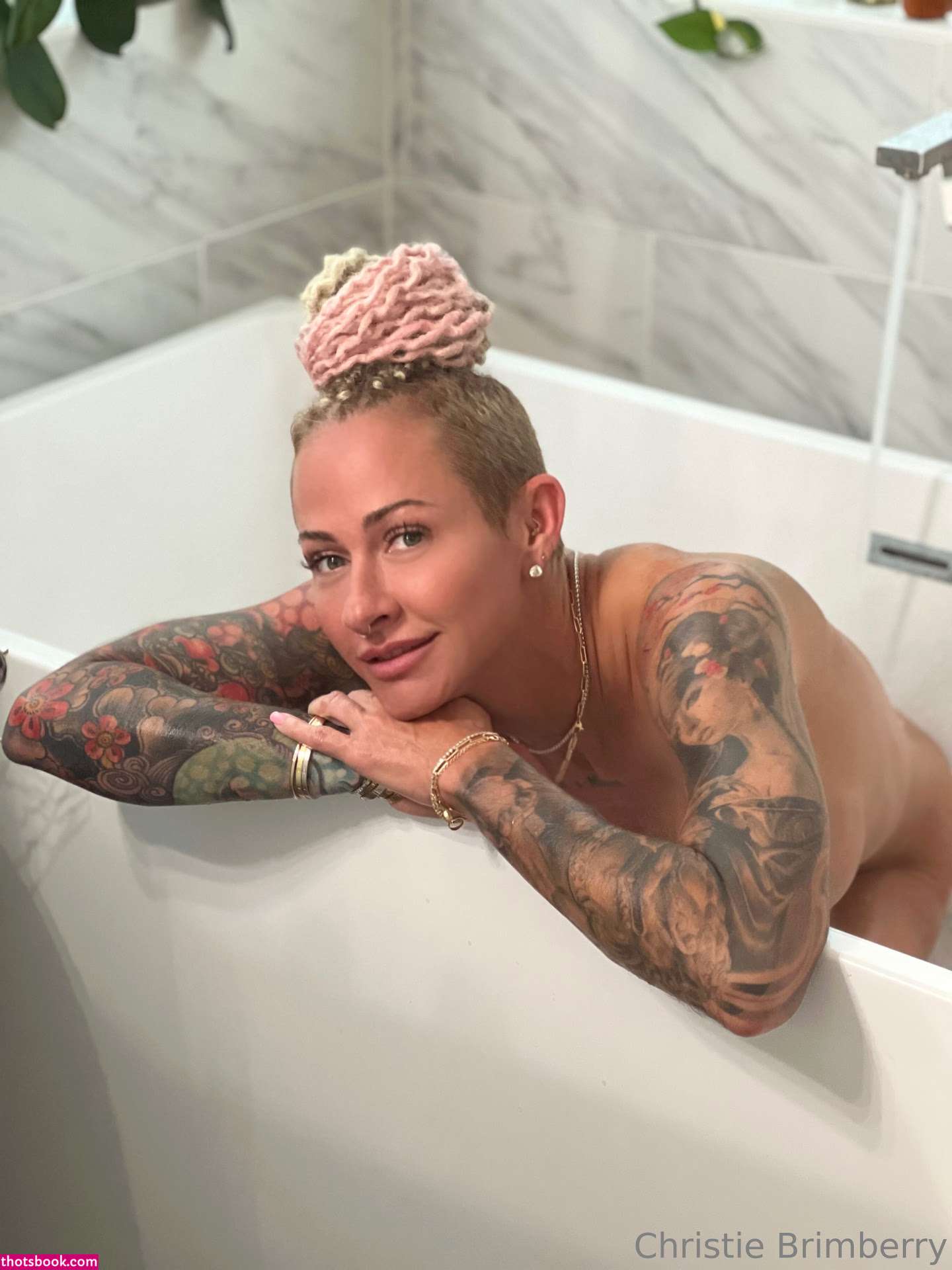 Christie Brimberry Nude OnlyFans Photos #11 840115