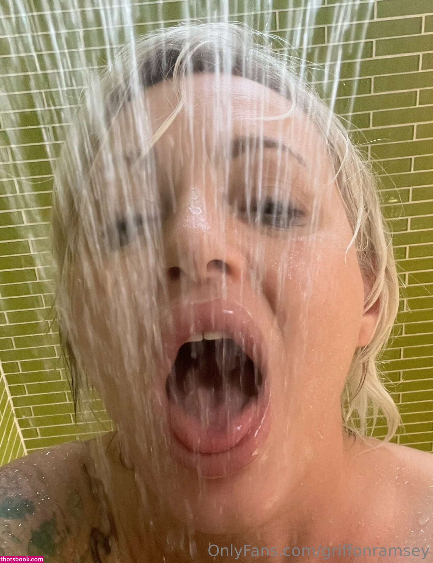 Griffon Ramsey Nude OnlyFans Photos #10 840201