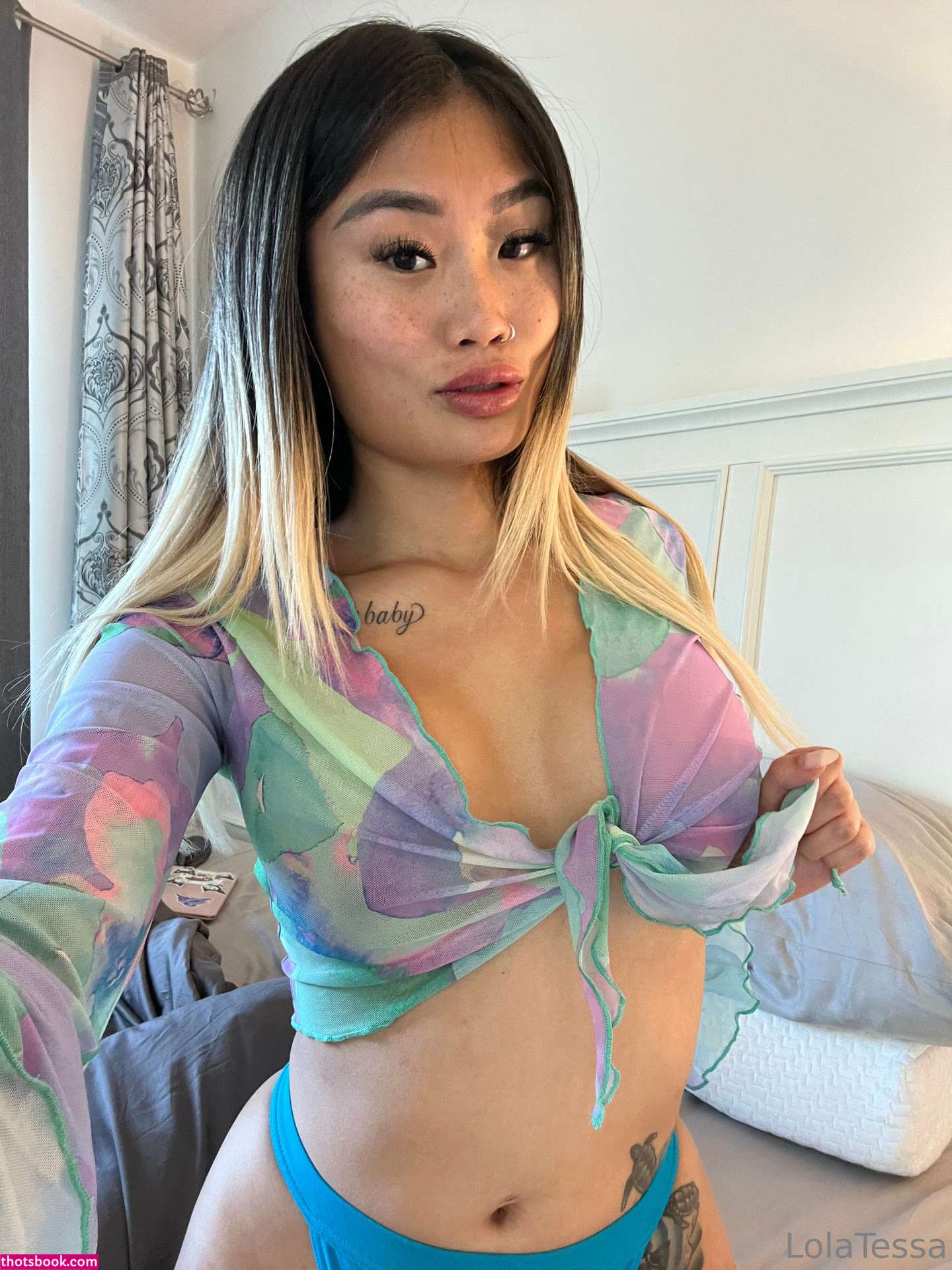 Lola Tessa Nude OnlyFans Photos #32 840434