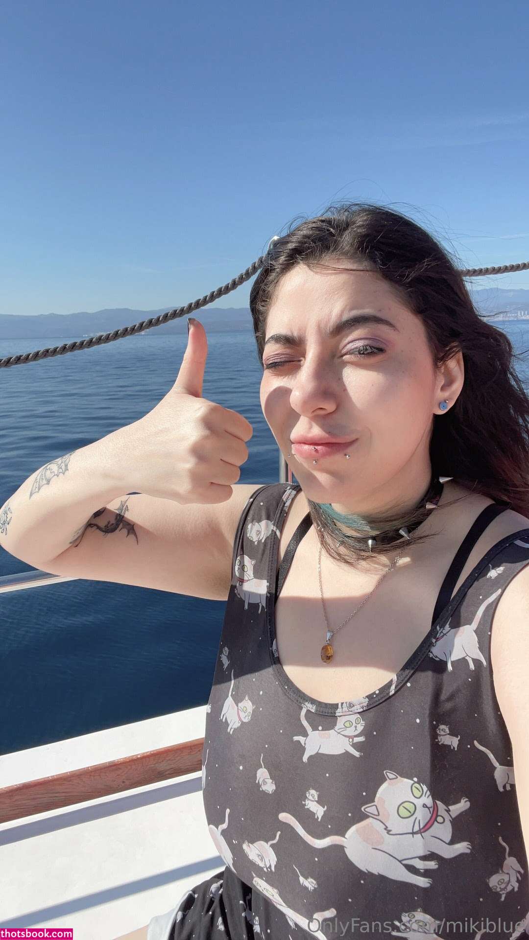 Mikiblue Nude OnlyFans Photos #14 840476