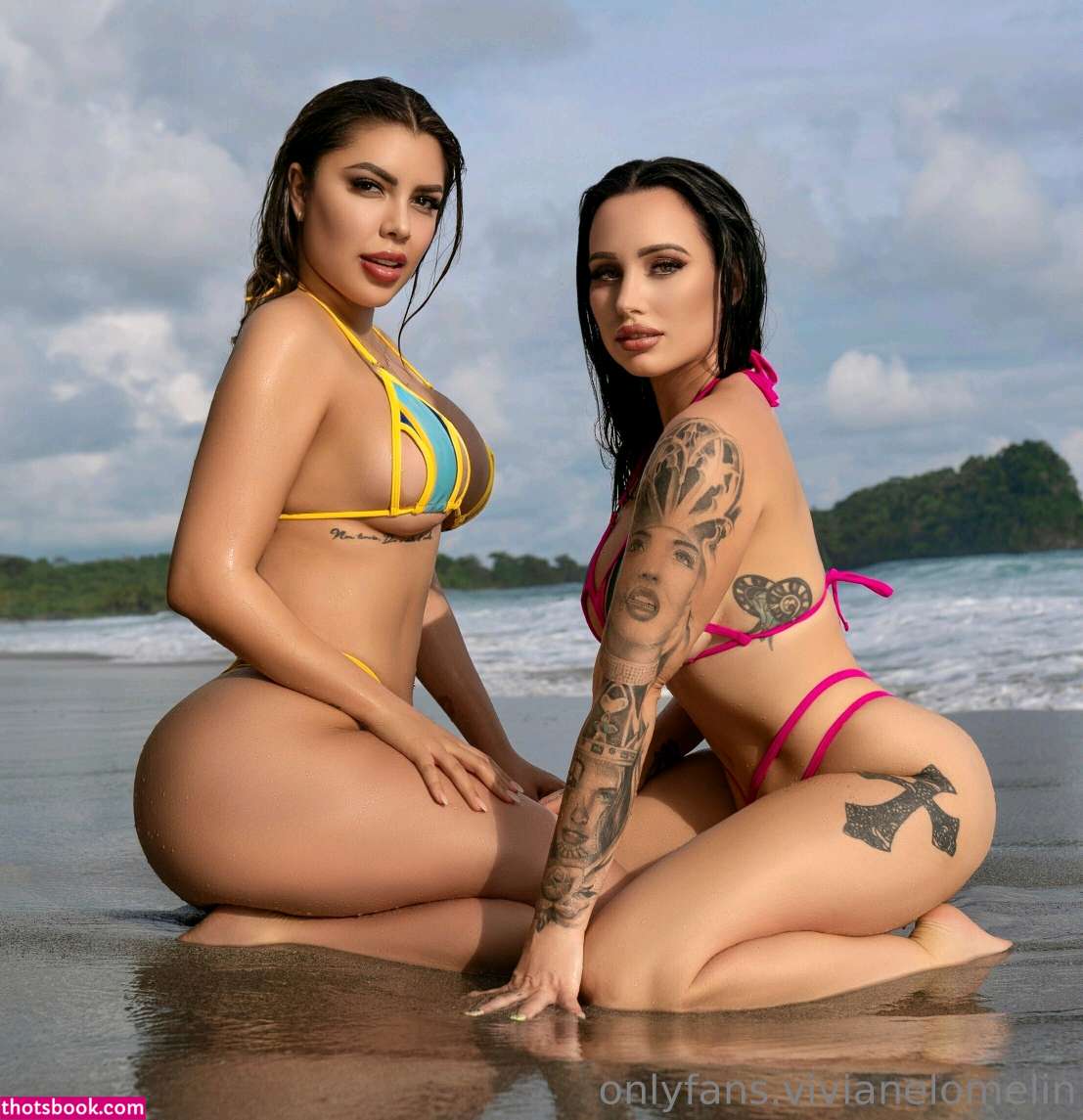 Viviane Lomelin Nude OnlyFans Photos #10 840669