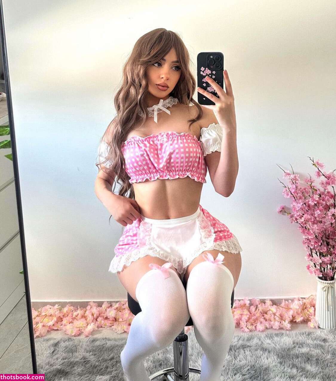 Angelmelly Nude OnlyFans Photos #24 840946