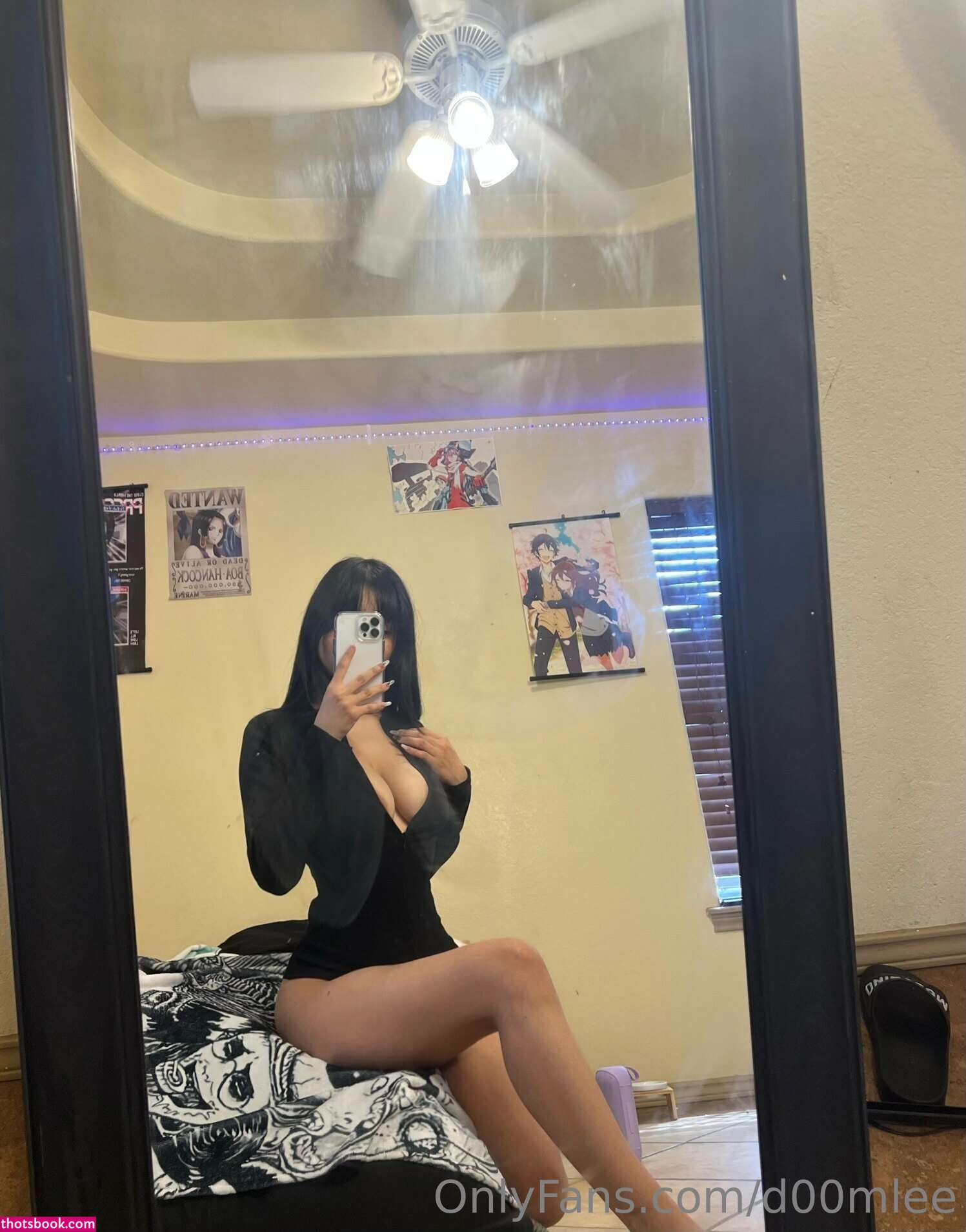 d00mlee thotmegumi Nude OnlyFans Photos #6 841054