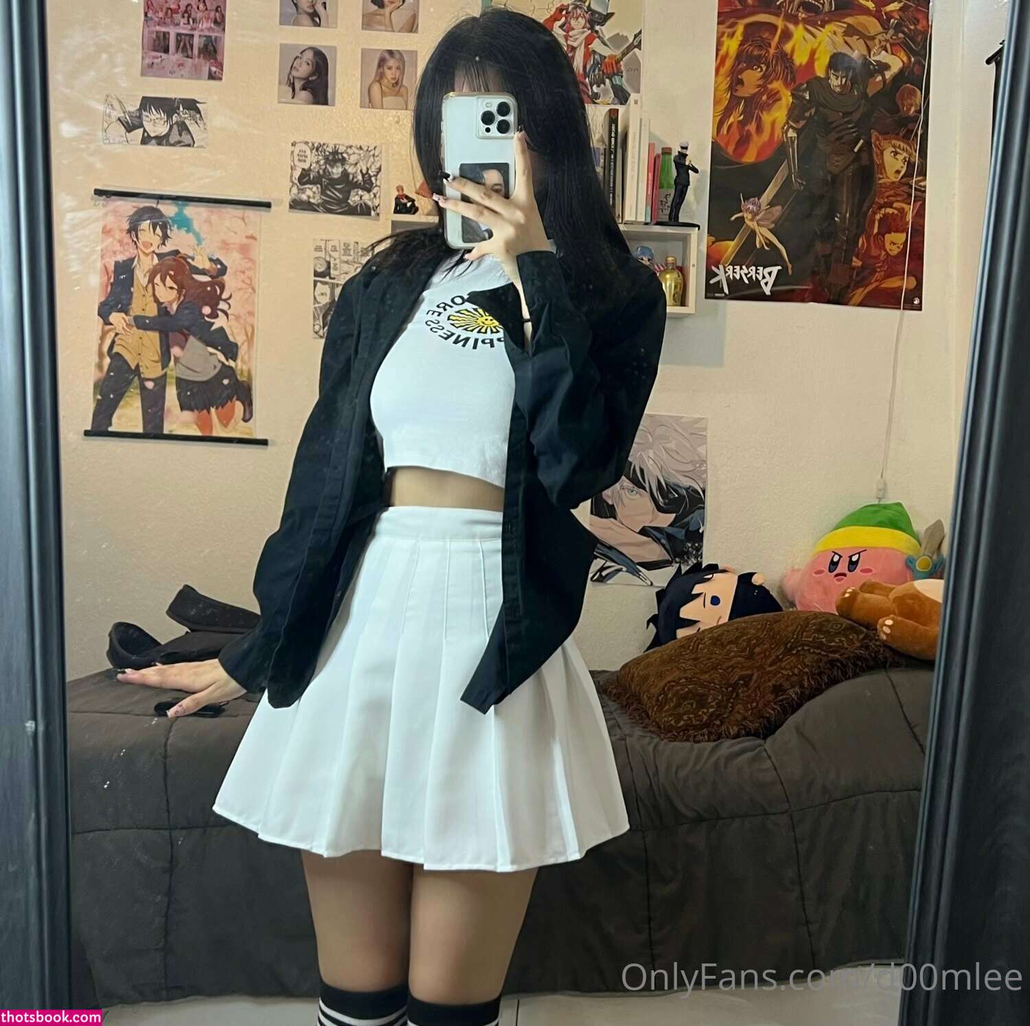 d00mlee thotmegumi Nude OnlyFans Photos #6 841059