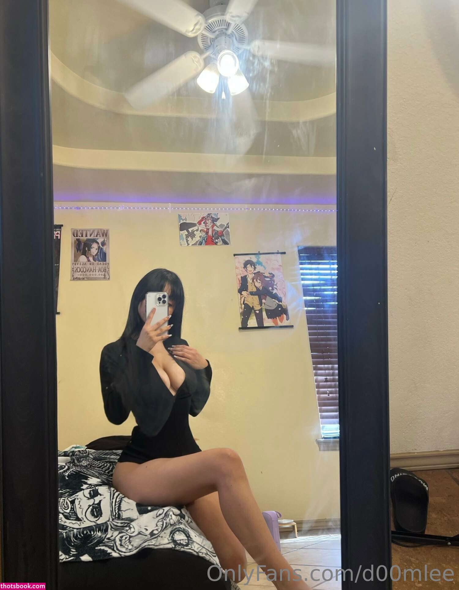 d00mlee thotmegumi Nude OnlyFans Photos #6 841060