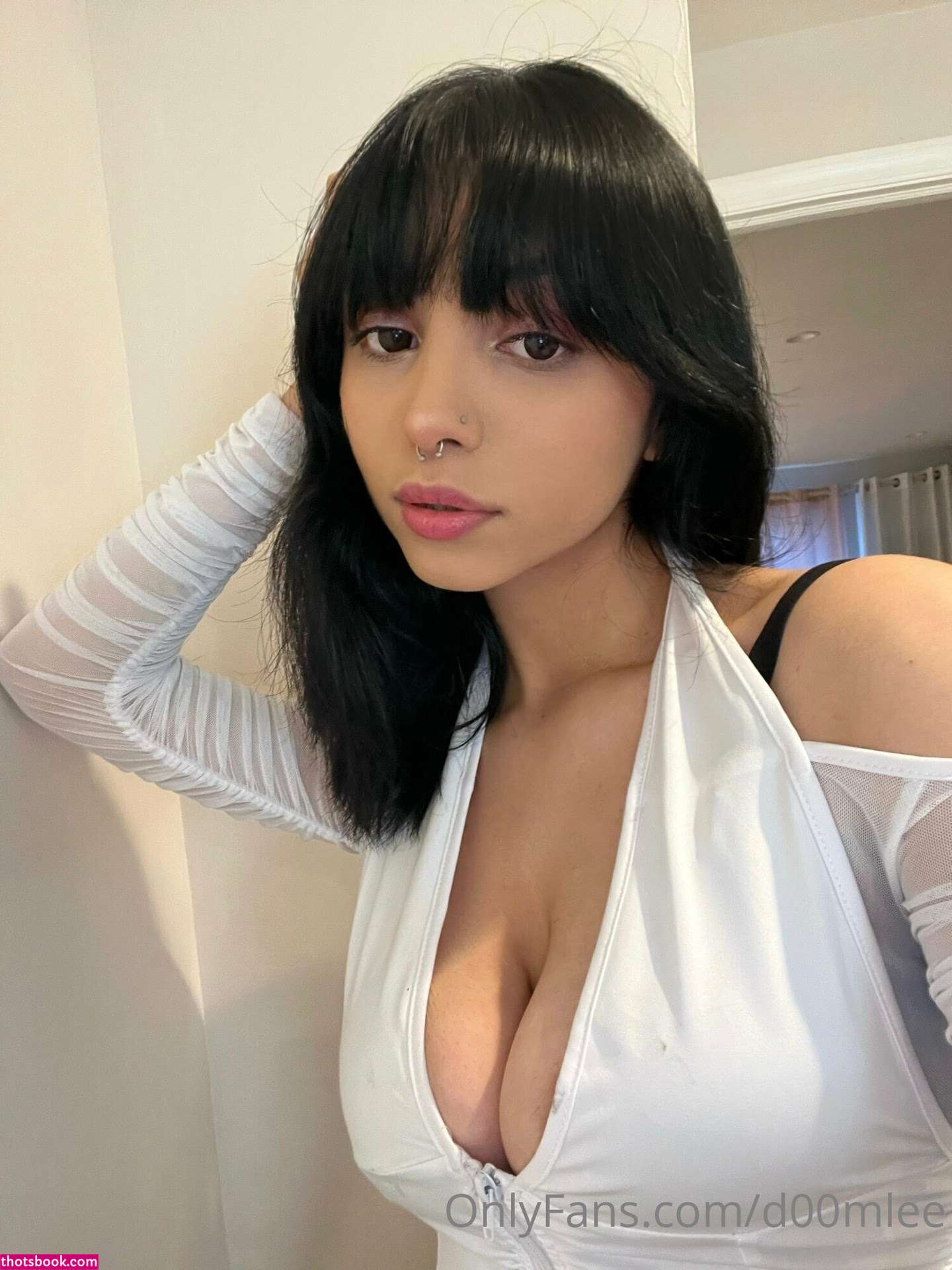 d00mlee thotmegumi Nude OnlyFans Photos #6 841066