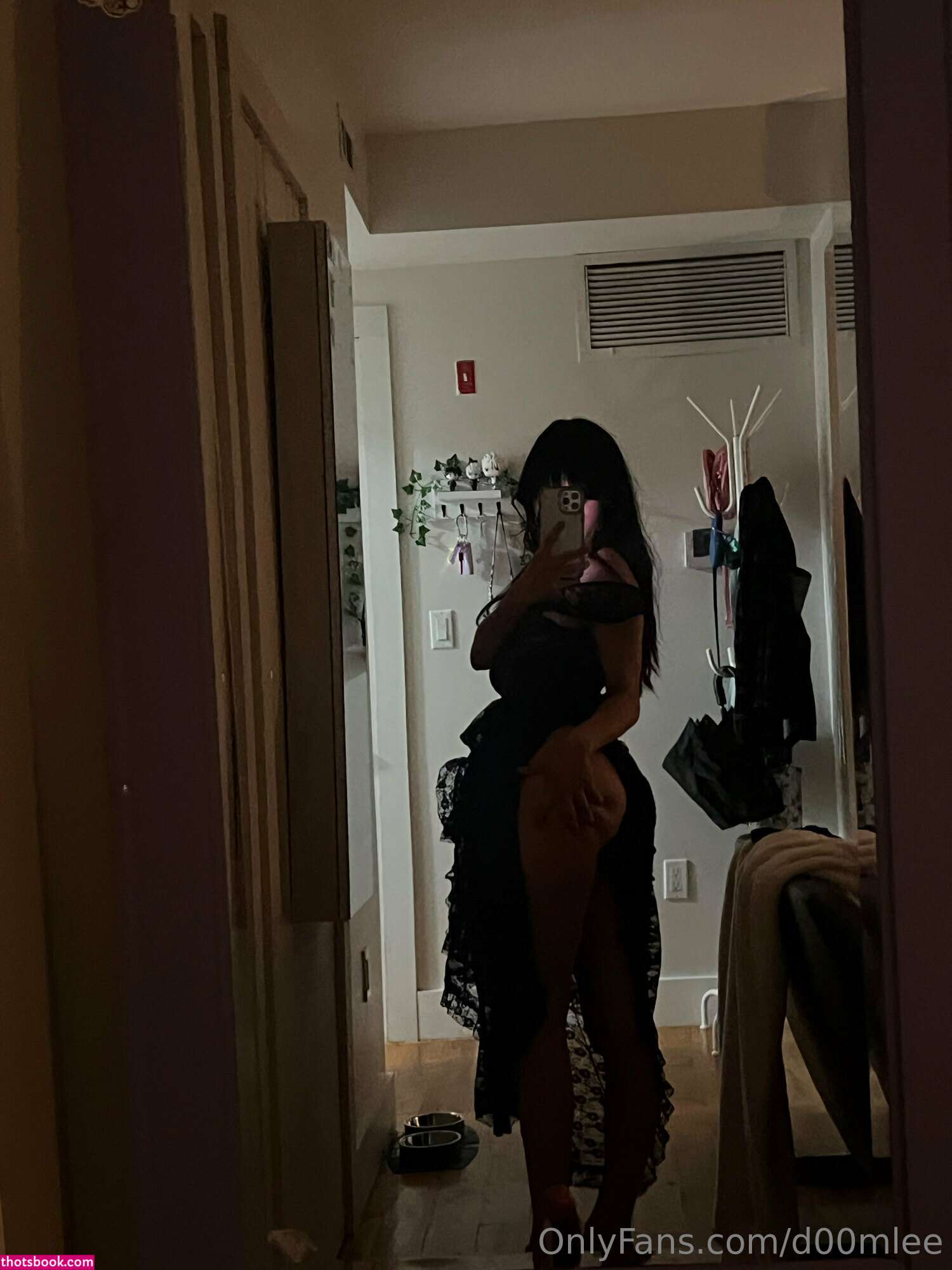 d00mlee thotmegumi Nude OnlyFans Photos #6 841081