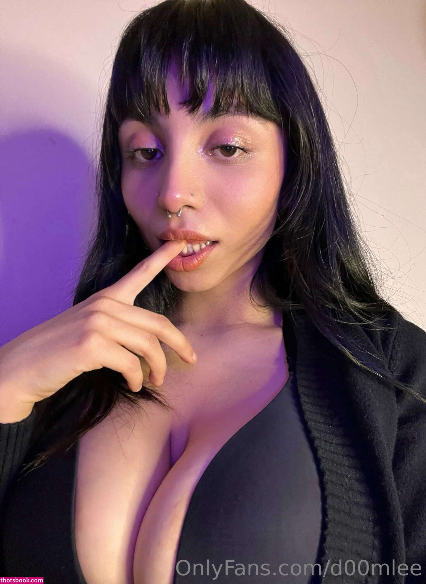 d00mlee thotmegumi Nude OnlyFans Photos #6 841089