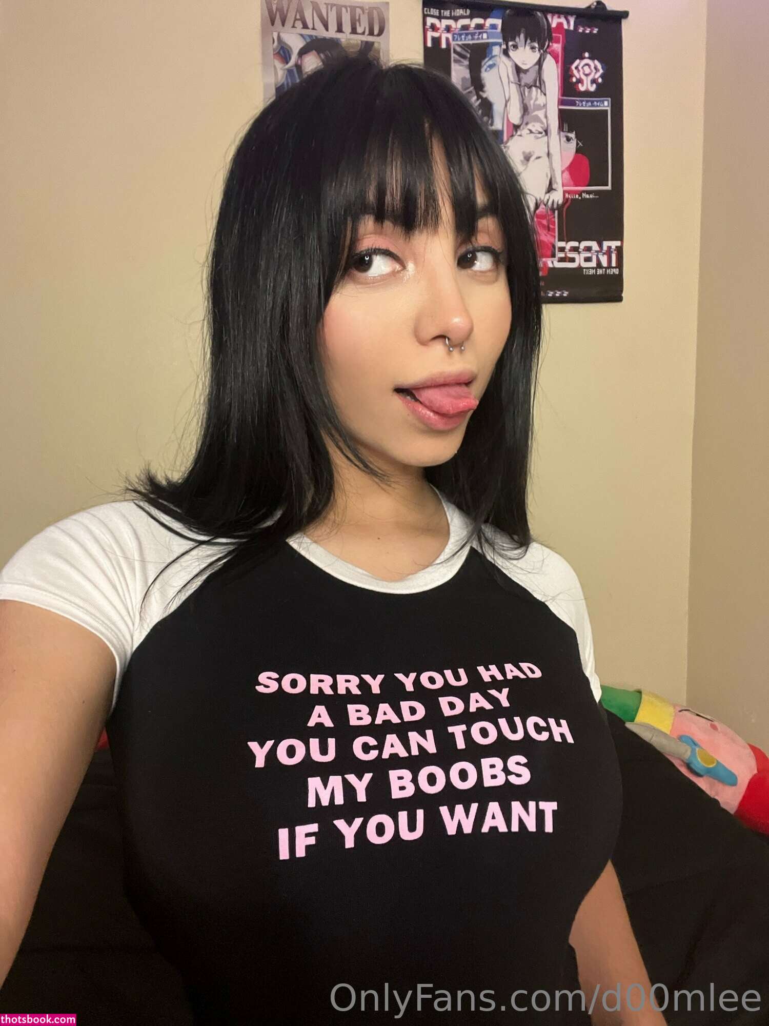 d00mlee thotmegumi Nude OnlyFans Photos #6 841090