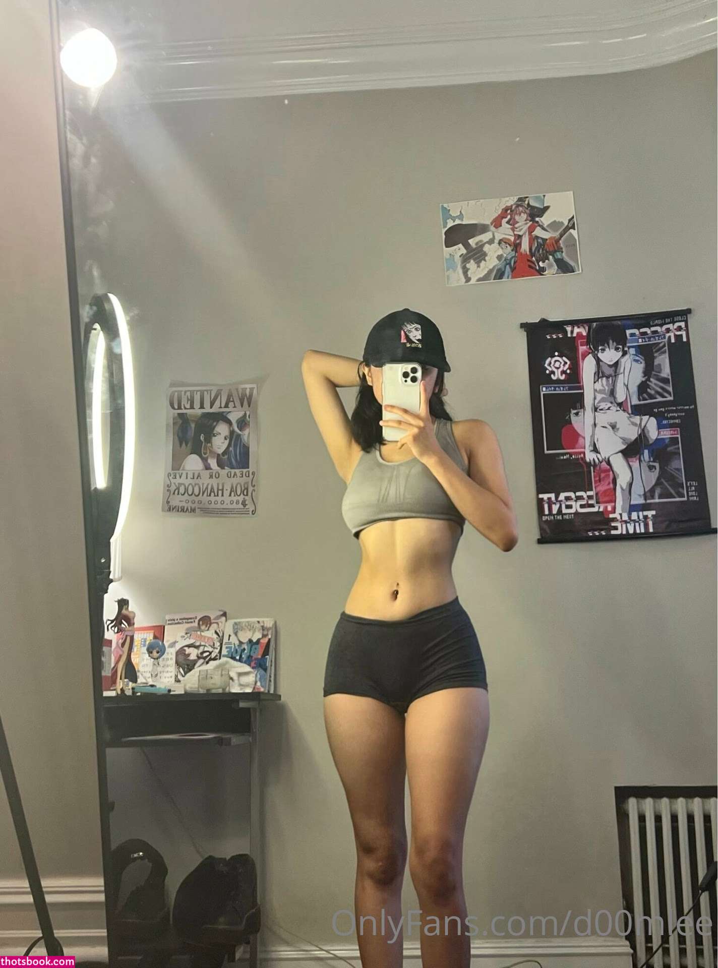 d00mlee thotmegumi Nude OnlyFans Photos #6 841099