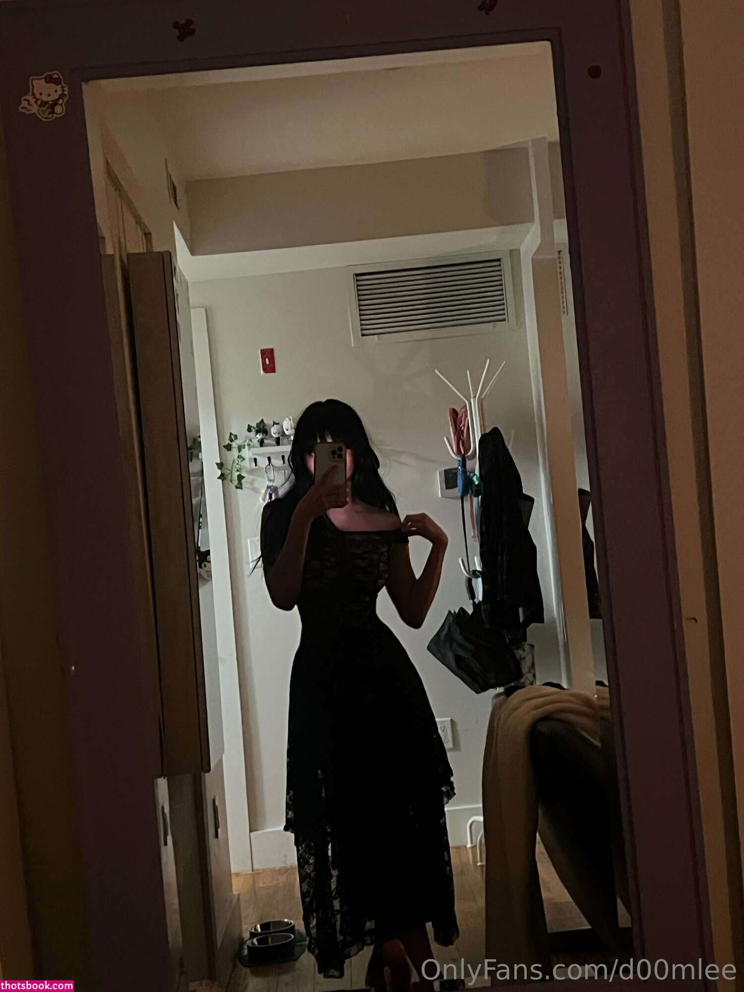 d00mlee thotmegumi Nude OnlyFans Photos #6 841103