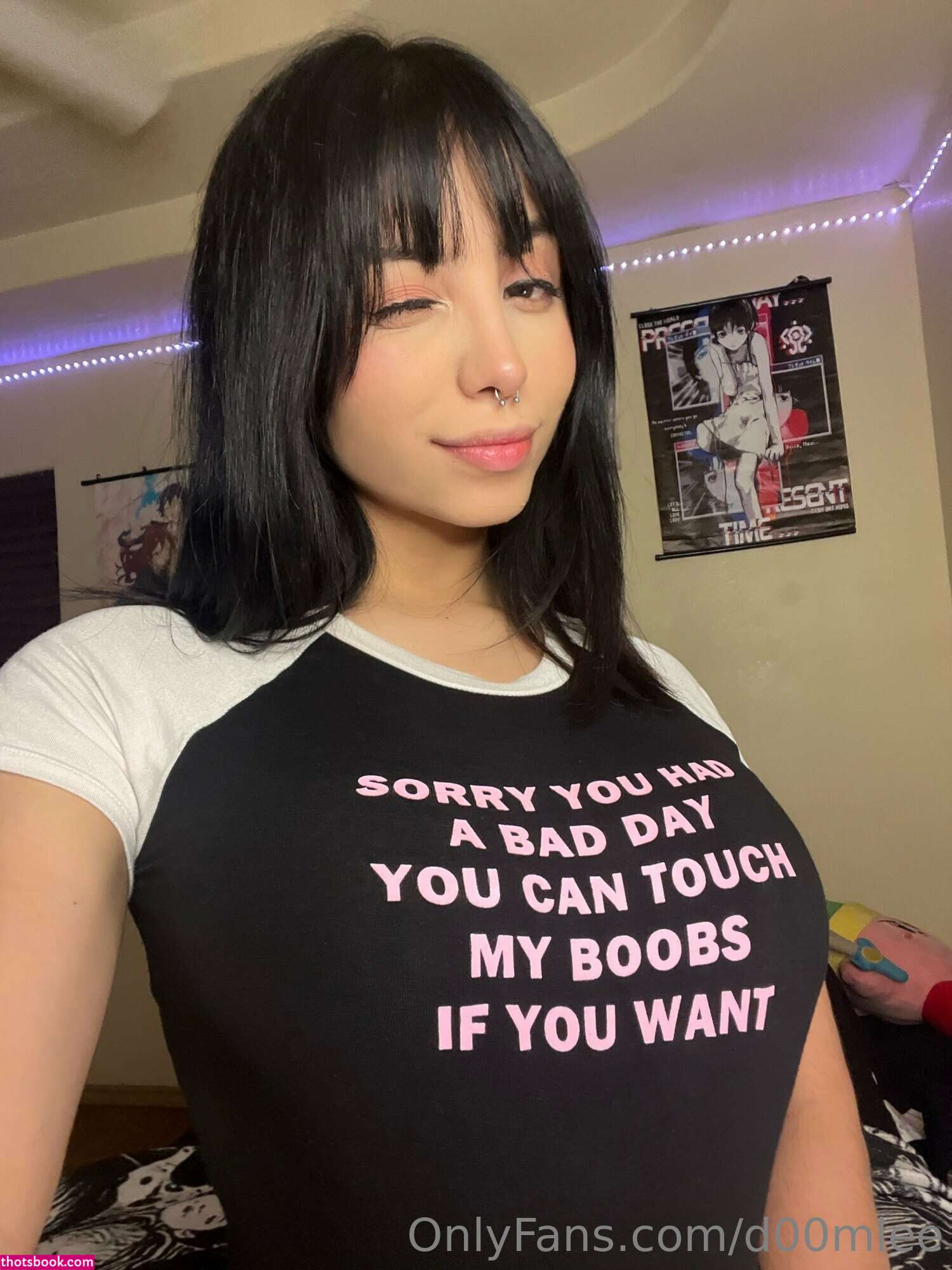 d00mlee thotmegumi Nude OnlyFans Photos #6 841105