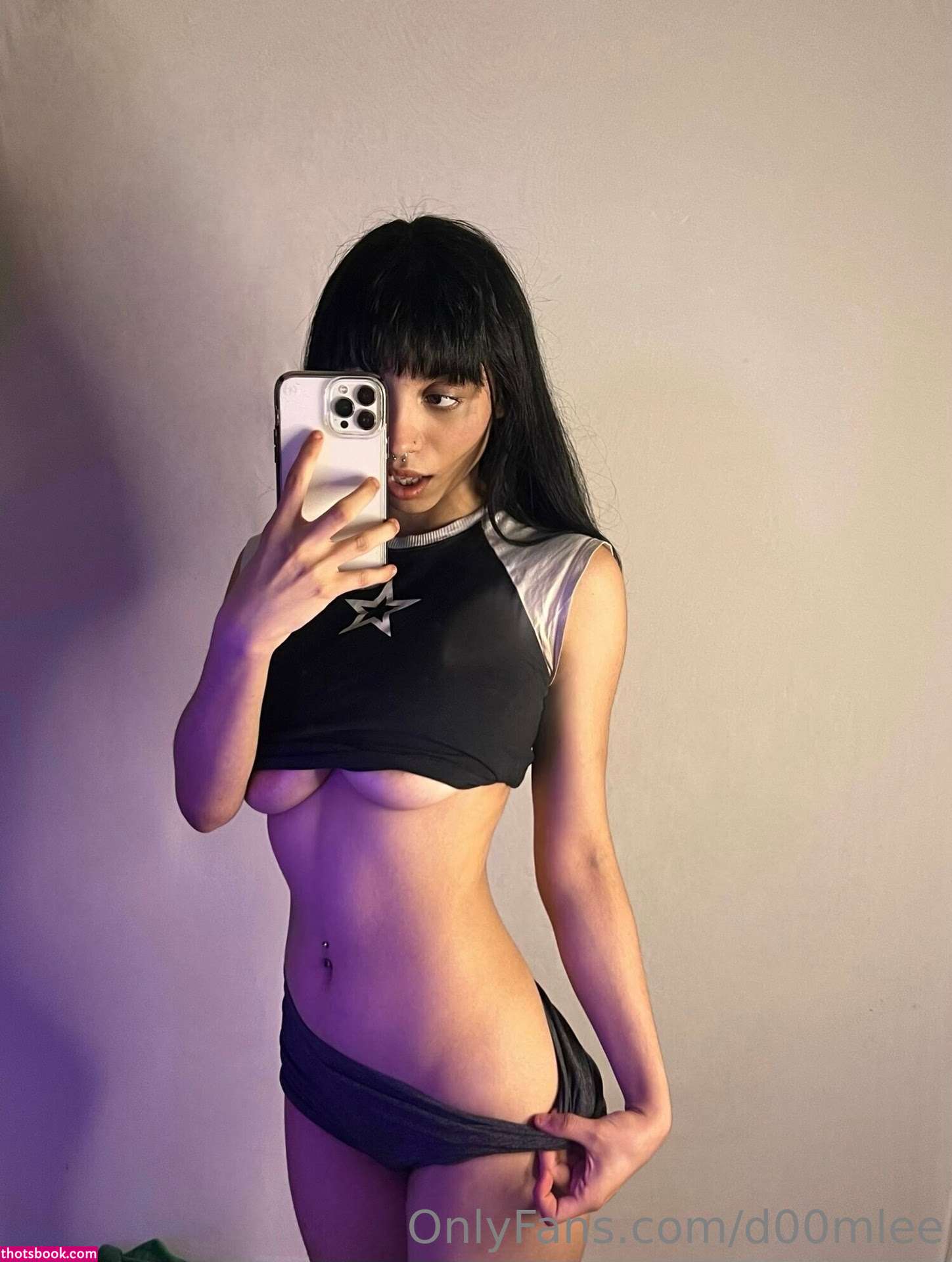 d00mlee thotmegumi Nude OnlyFans Photos #6 841113