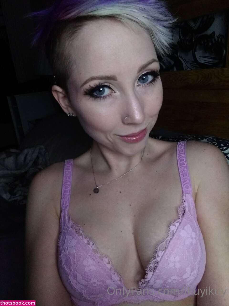 Ikuy Cosplayer Nude OnlyFans Photos #1 841345