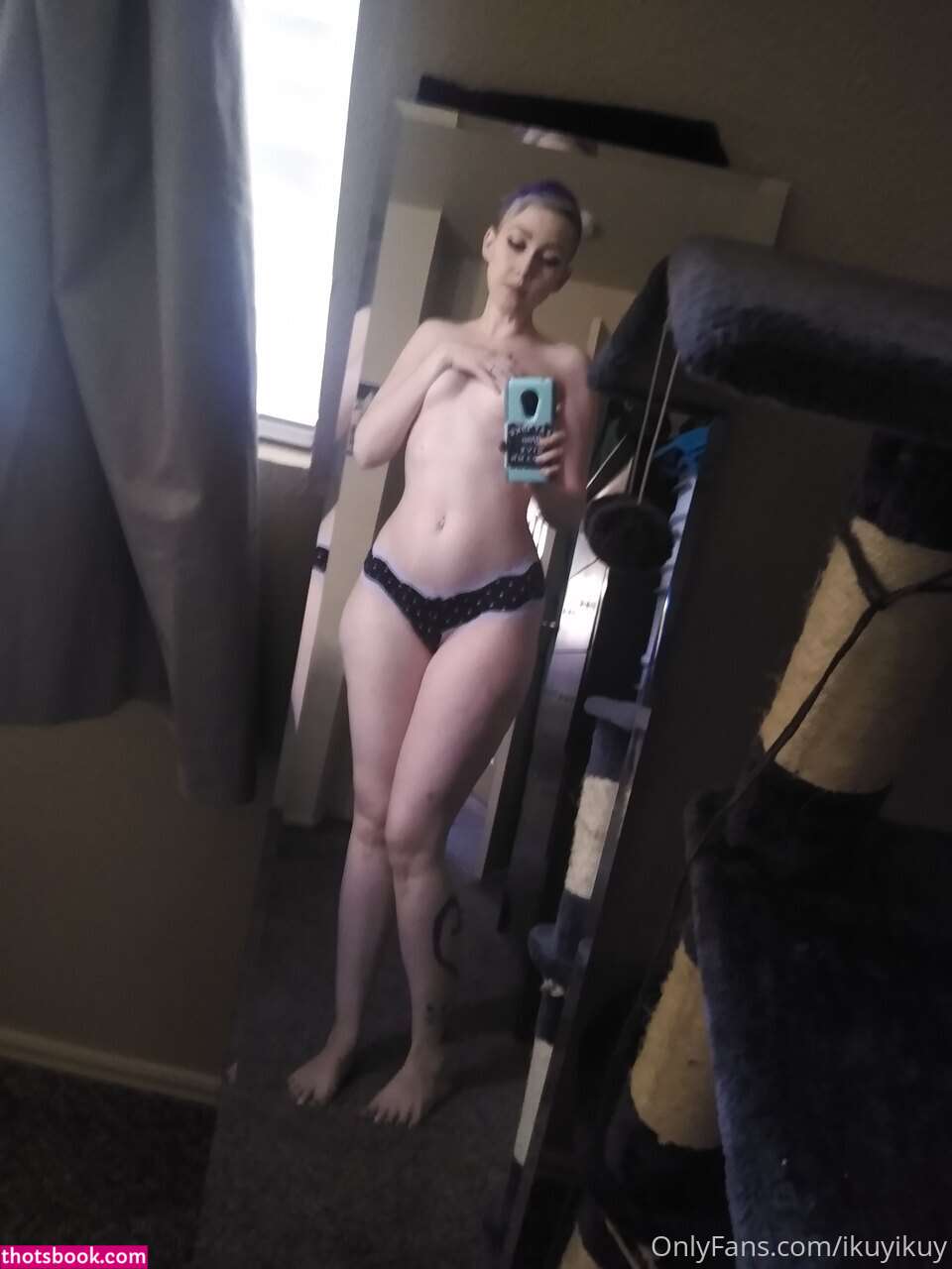 Ikuy Cosplayer Nude OnlyFans Photos #1 841362