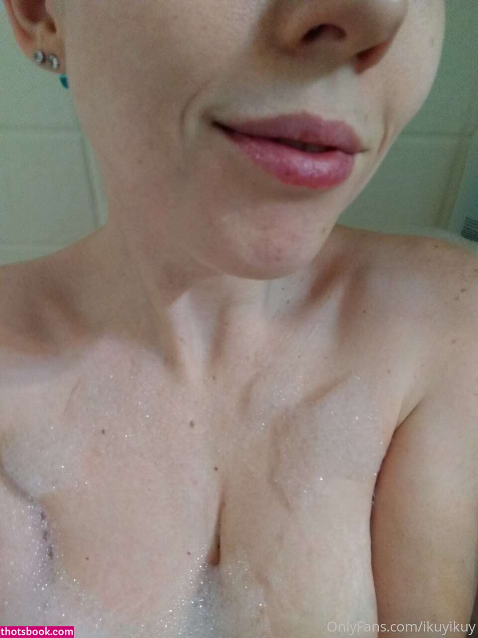 Ikuy Cosplayer Nude OnlyFans Photos #1 841365