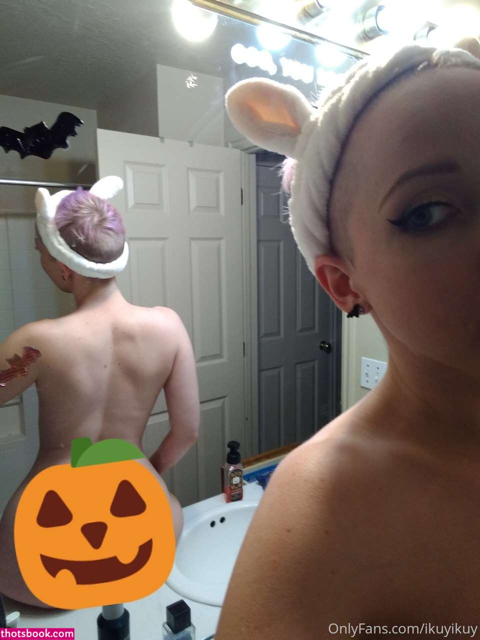 Ikuy Cosplayer Nude OnlyFans Photos #1 841370