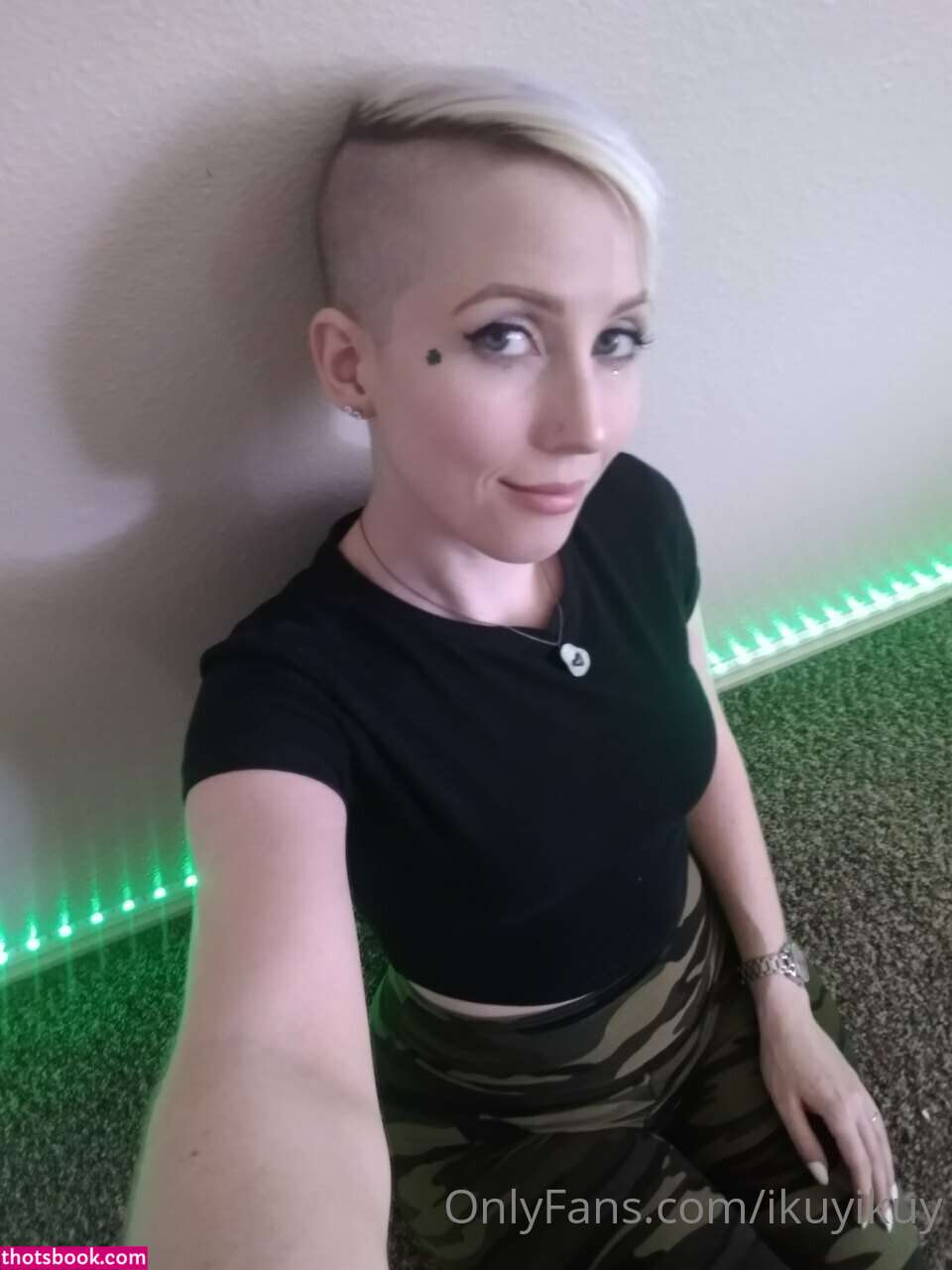 Ikuy Cosplayer Nude OnlyFans Photos #1 841373