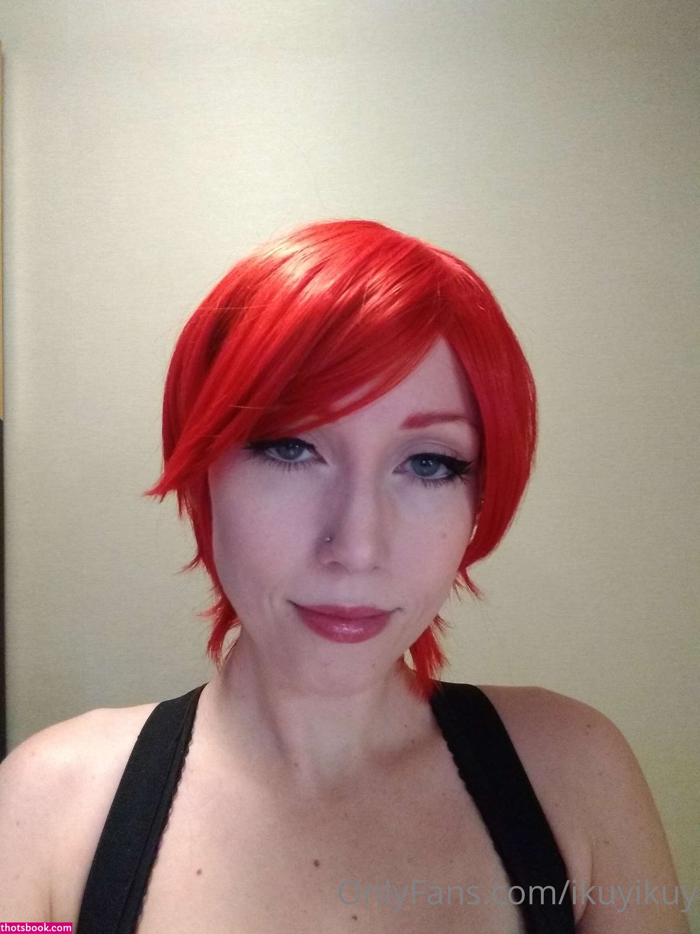 Ikuy Cosplayer Nude OnlyFans Photos #2 841381