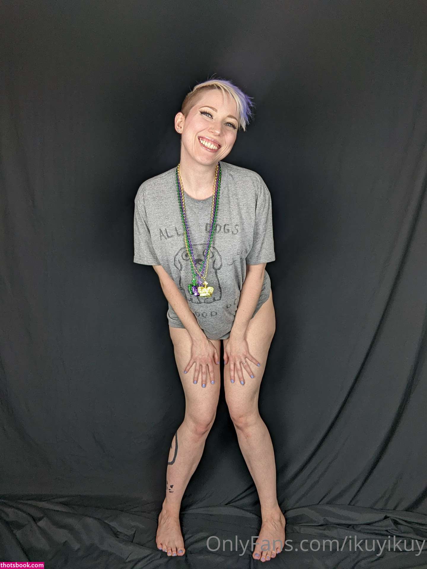 Ikuy Cosplayer Nude OnlyFans Photos #2 841382