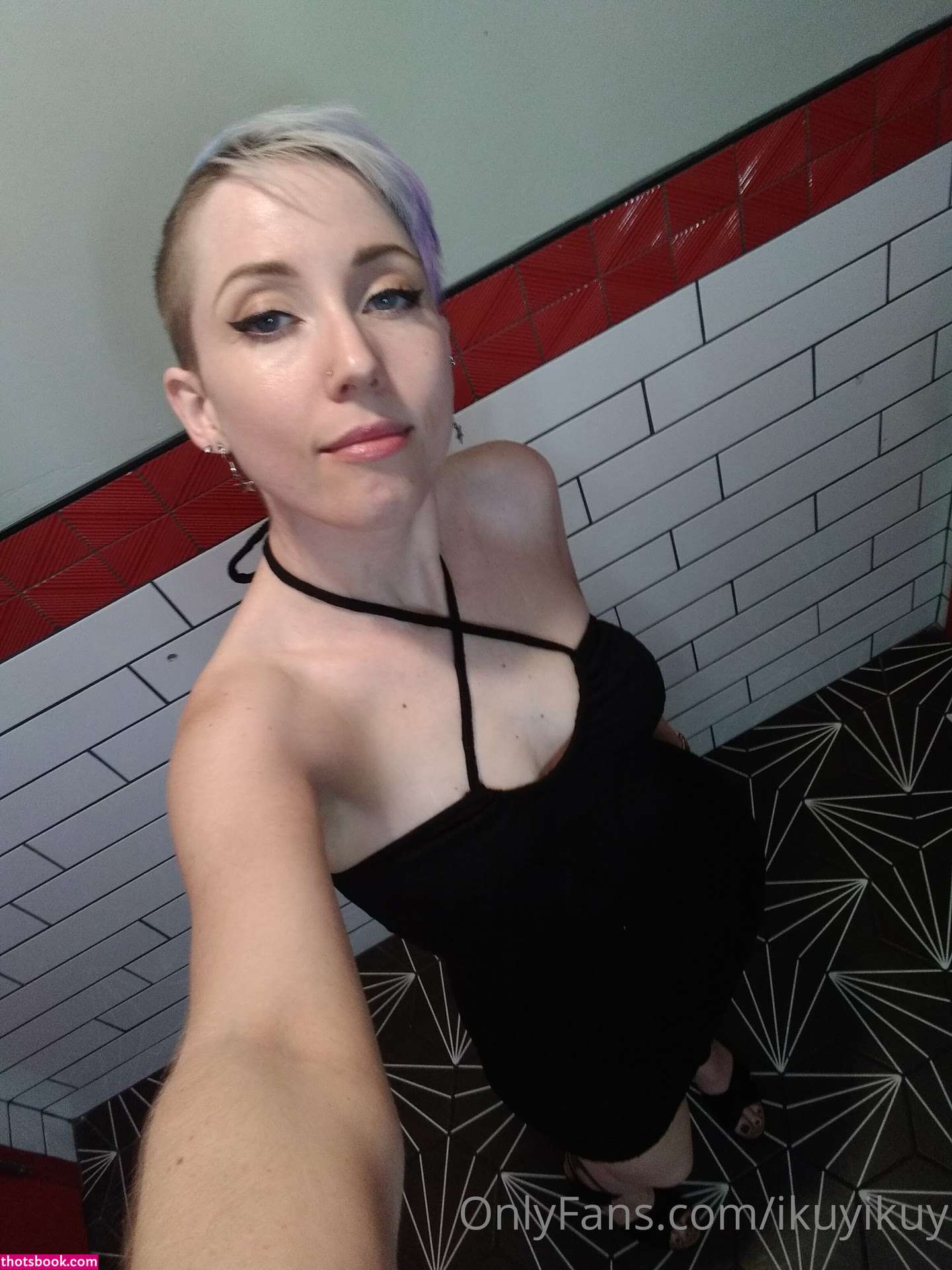 Ikuy Cosplayer Nude OnlyFans Photos #2 841387