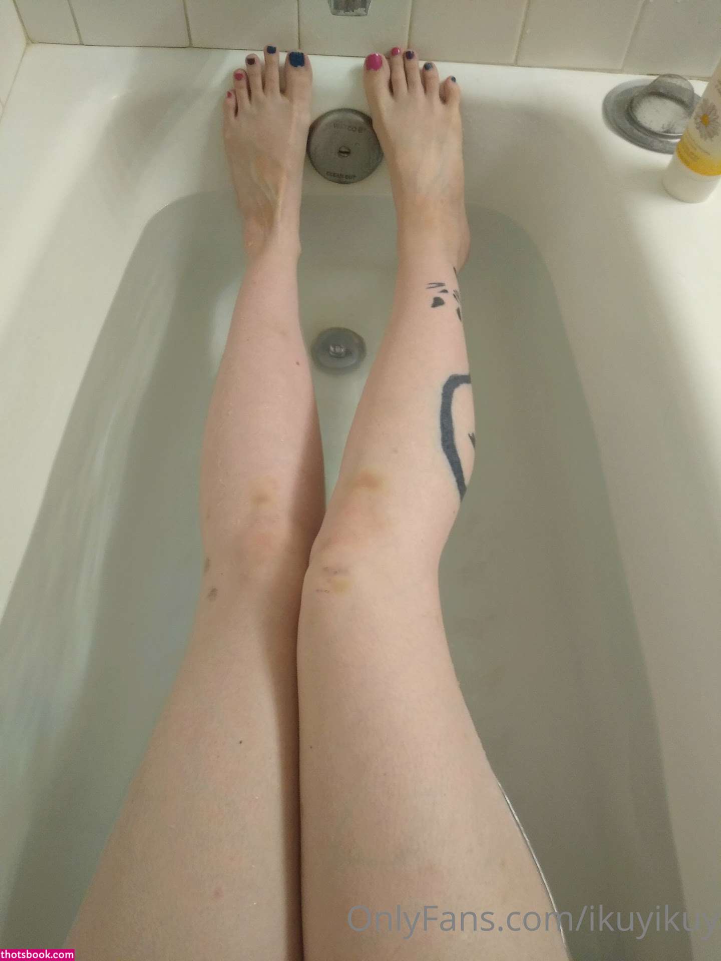 Ikuy Cosplayer Nude OnlyFans Photos #2 841403