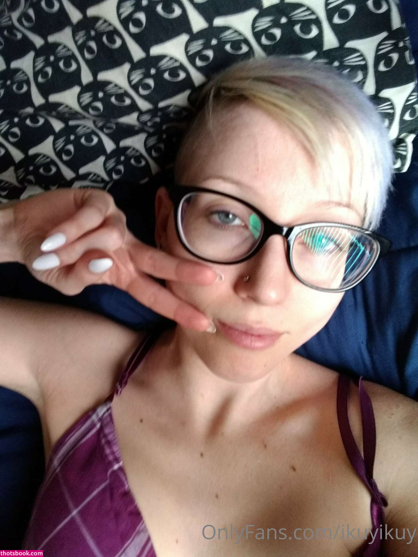 Ikuy Cosplayer Nude OnlyFans Photos #2 841406