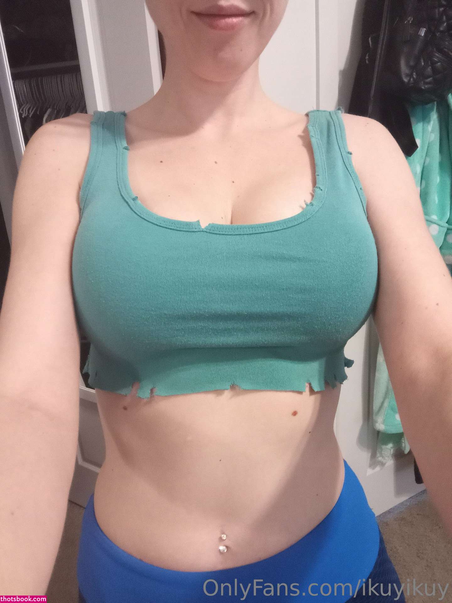 Ikuy Cosplayer Nude OnlyFans Photos #2 841408