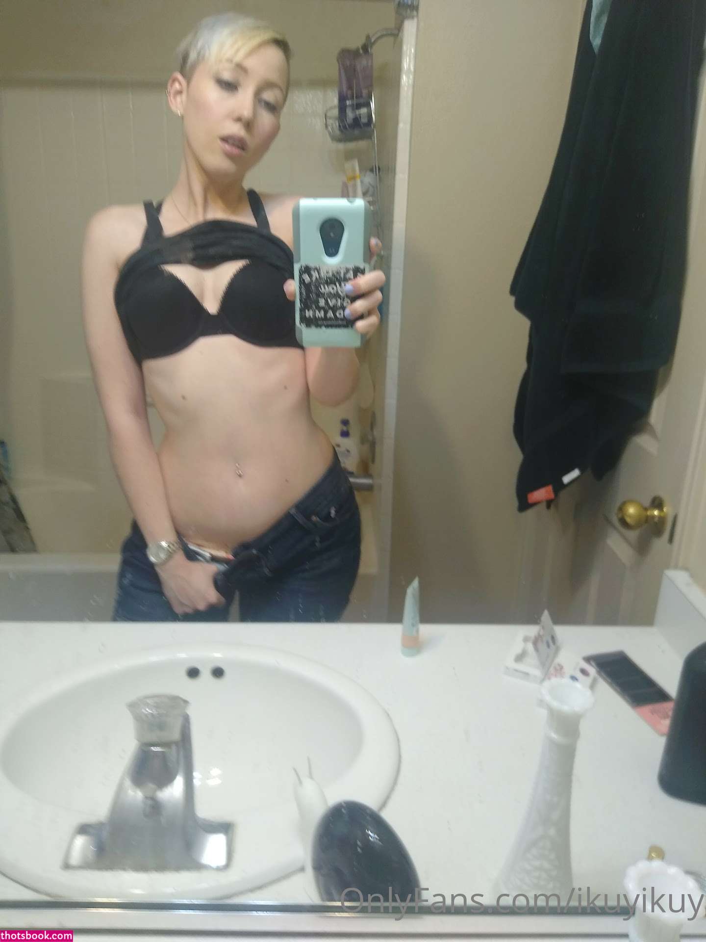 Ikuy Cosplayer Nude OnlyFans Photos #2 841419