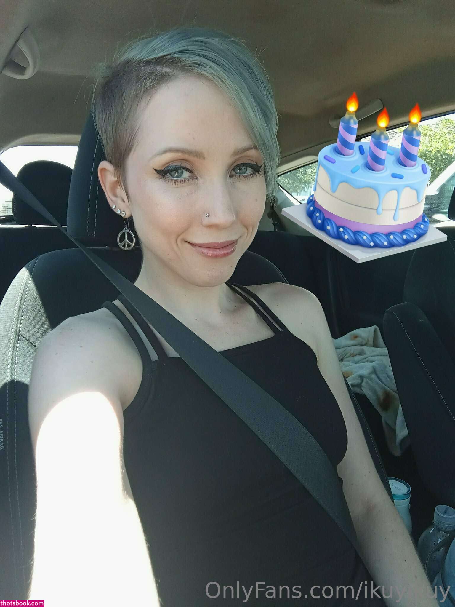 Ikuy Cosplayer Nude OnlyFans Photos #5 841435