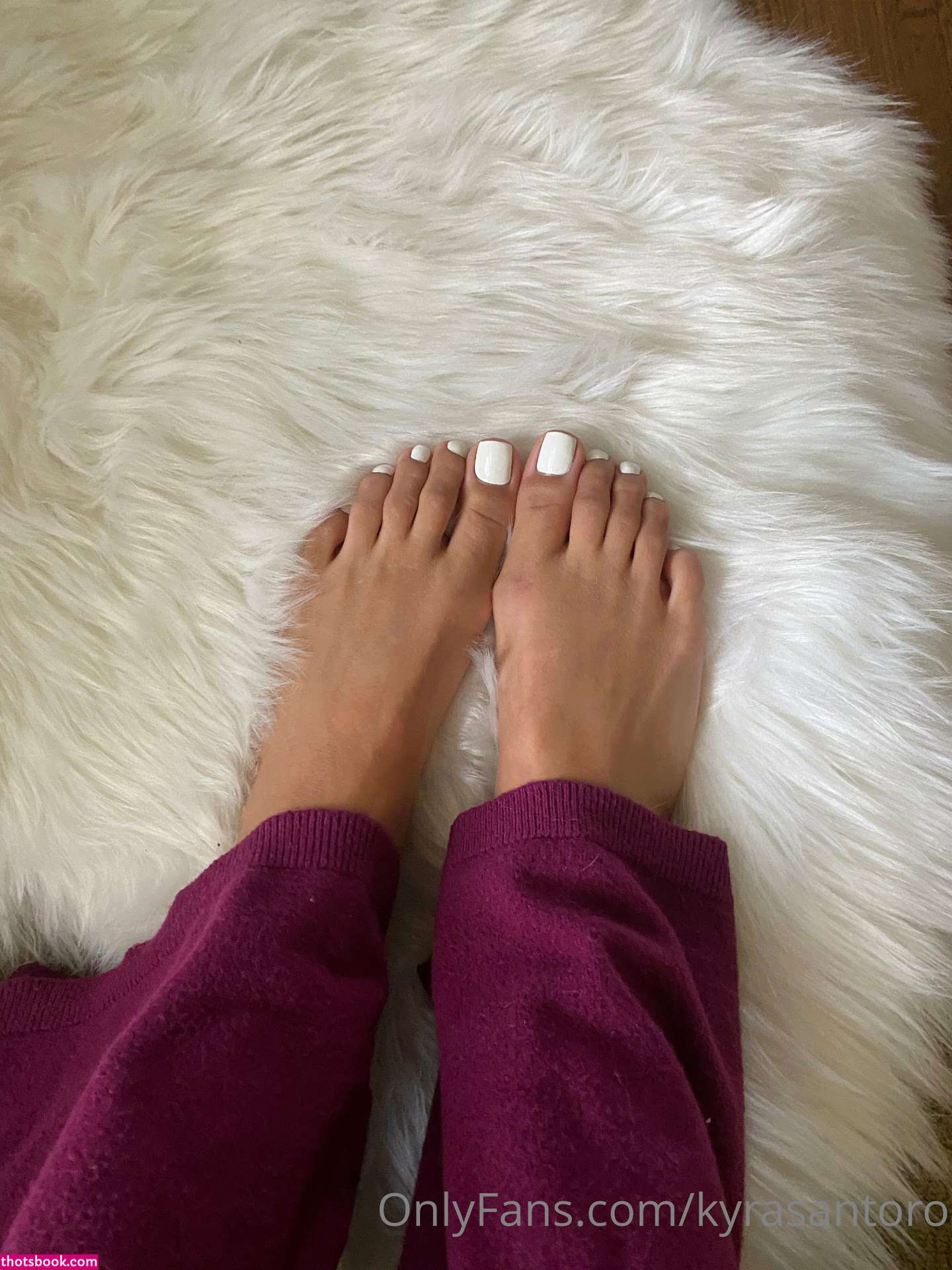 Kyra Santoro Nude OnlyFans Photos #6 841818