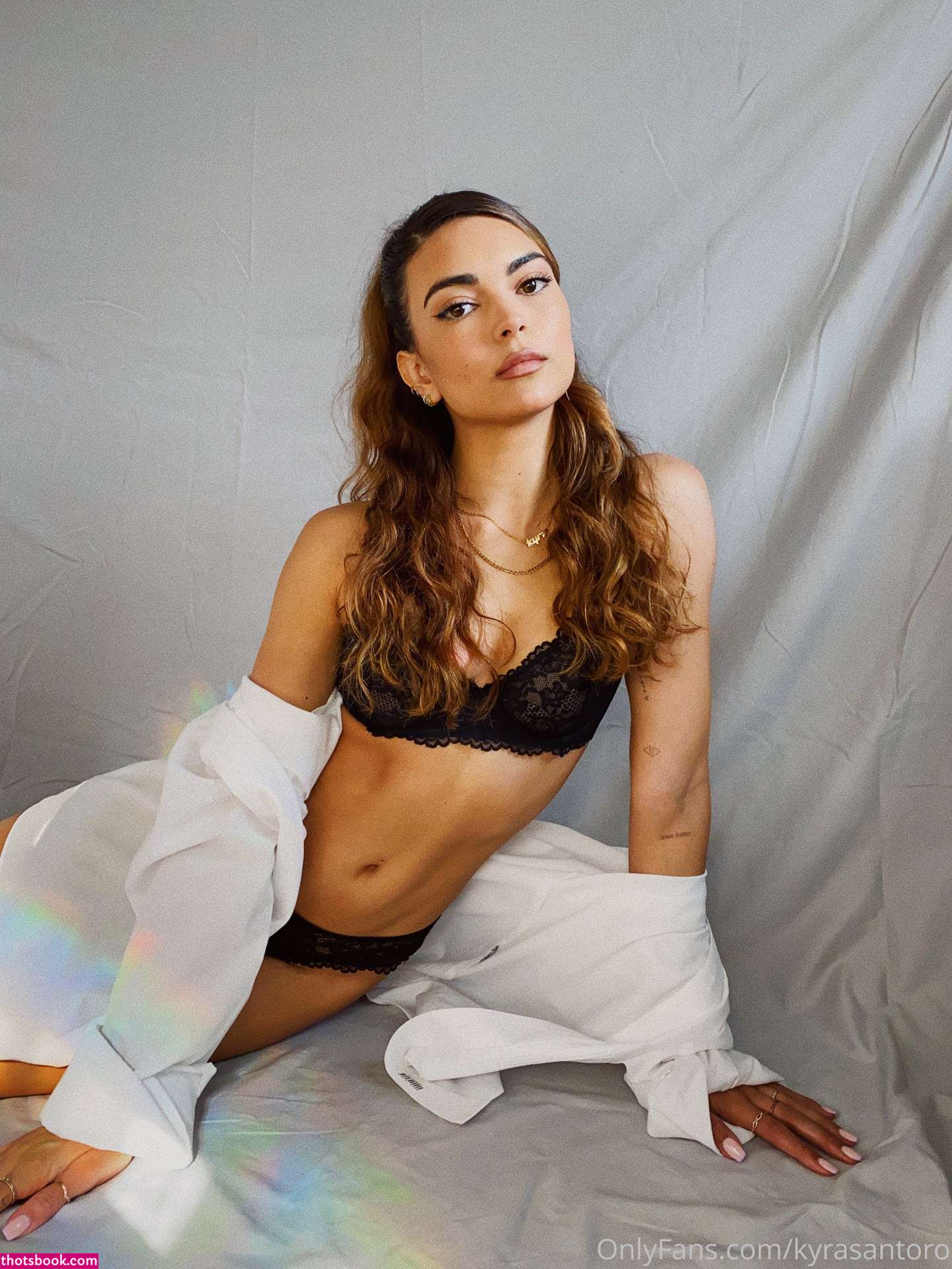 Kyra Santoro Nude OnlyFans Photos #6 841819