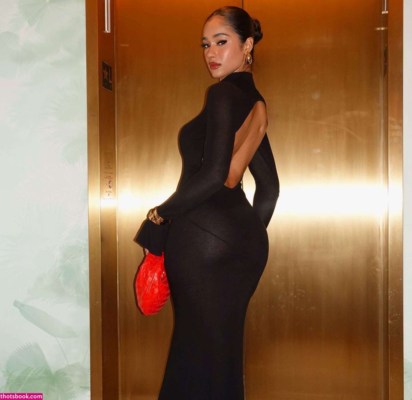 lala baptiste Nude OnlyFans Photos #11 841840