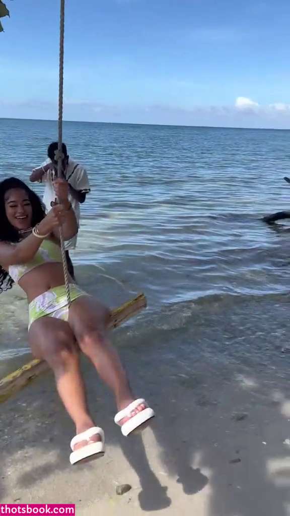 lala baptiste Nude OnlyFans Photos #15 841861