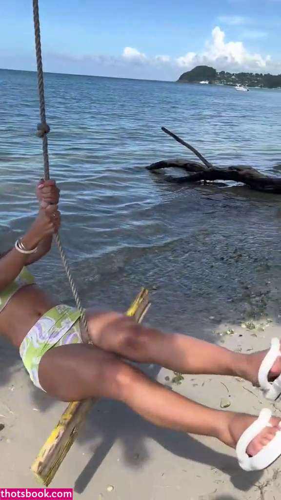 lala baptiste Nude OnlyFans Photos #15 841862