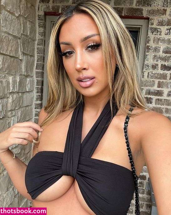 Lexis Wilson Nude OnlyFans Photos #12 841869