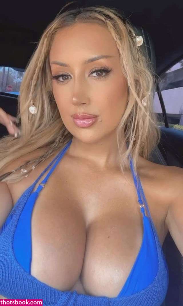 Lexis Wilson Nude OnlyFans Photos #12 841874