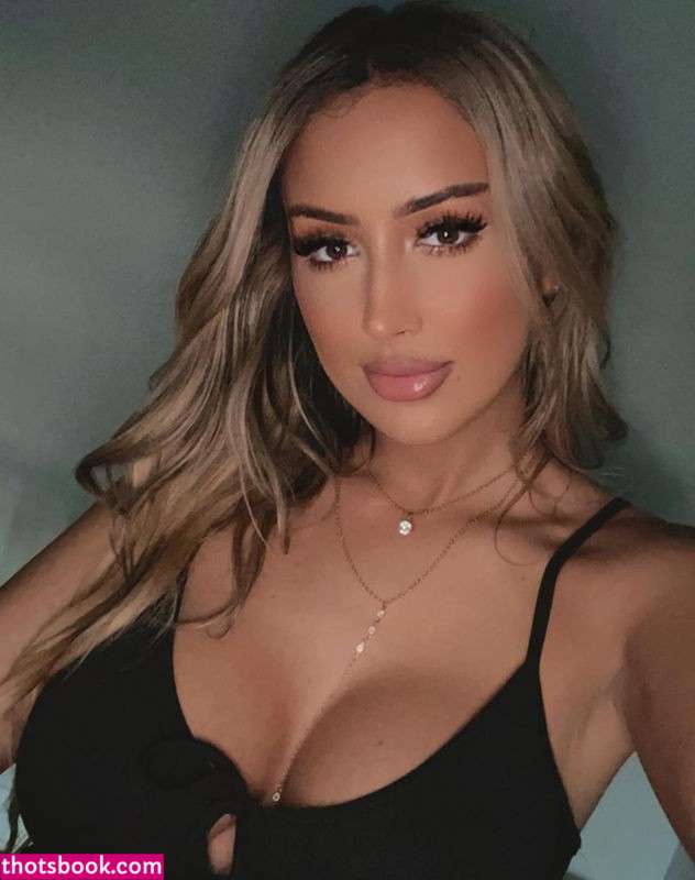 Lexis Wilson Nude OnlyFans Photos #12 841897