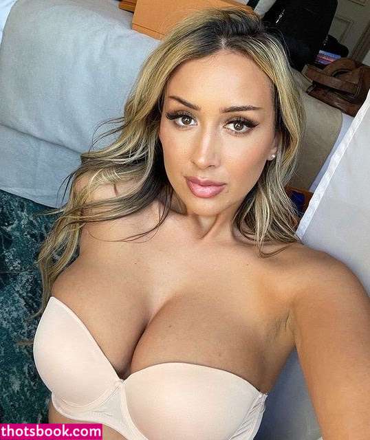 Lexis Wilson Nude OnlyFans Photos #12 841909