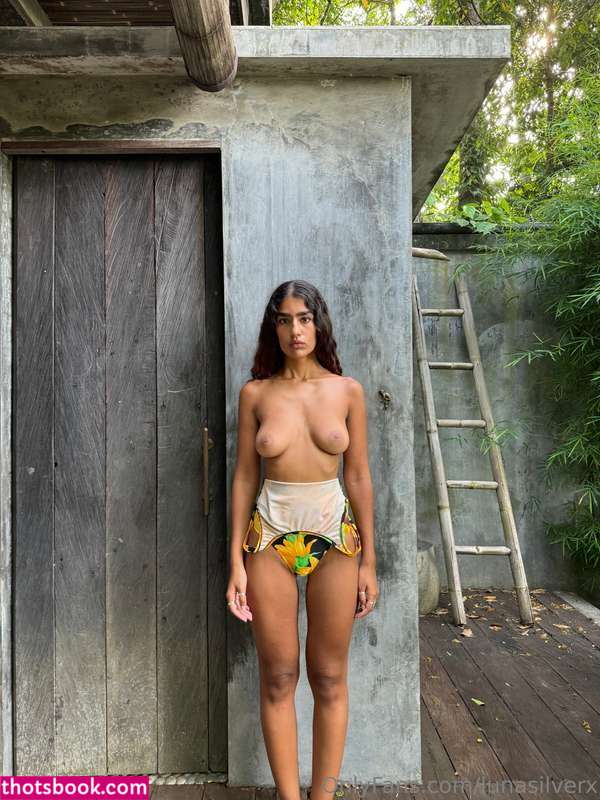 lunasilverx Aaeysha Nude OnlyFans Photos #18 842039