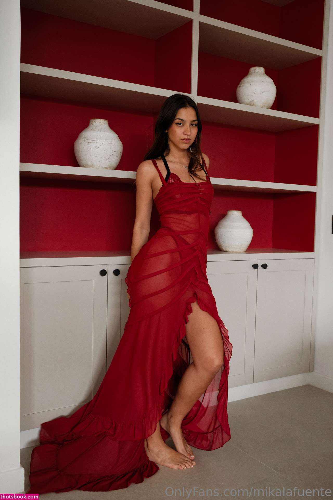 Mikaela Lafuente Mika Lafuente Nude OnlyFans Photos #38 842132