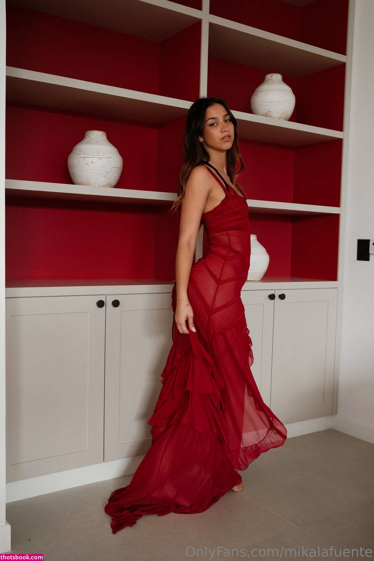 Mikaela Lafuente Mika Lafuente Nude OnlyFans Photos #38 842134