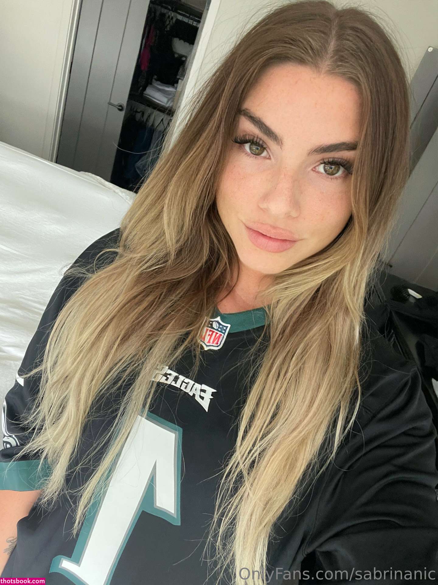 Sabrina Nic Nude OnlyFans Photos #30 842195