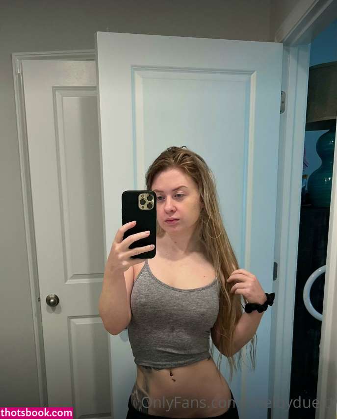 Shelby Dueitt Nude OnlyFans Photos #11 842244