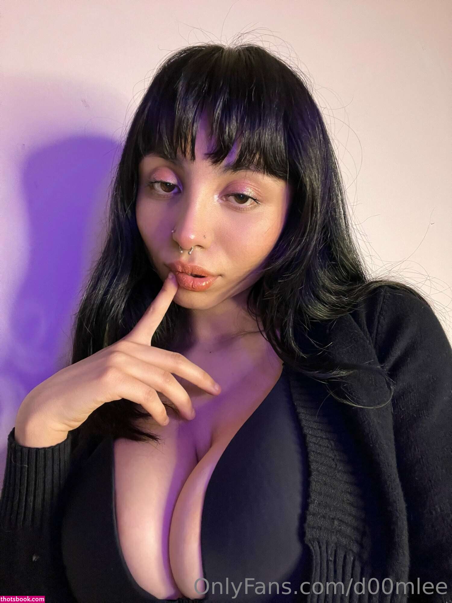 d00mlee thotmegumi Nude OnlyFans Photos #8 842317