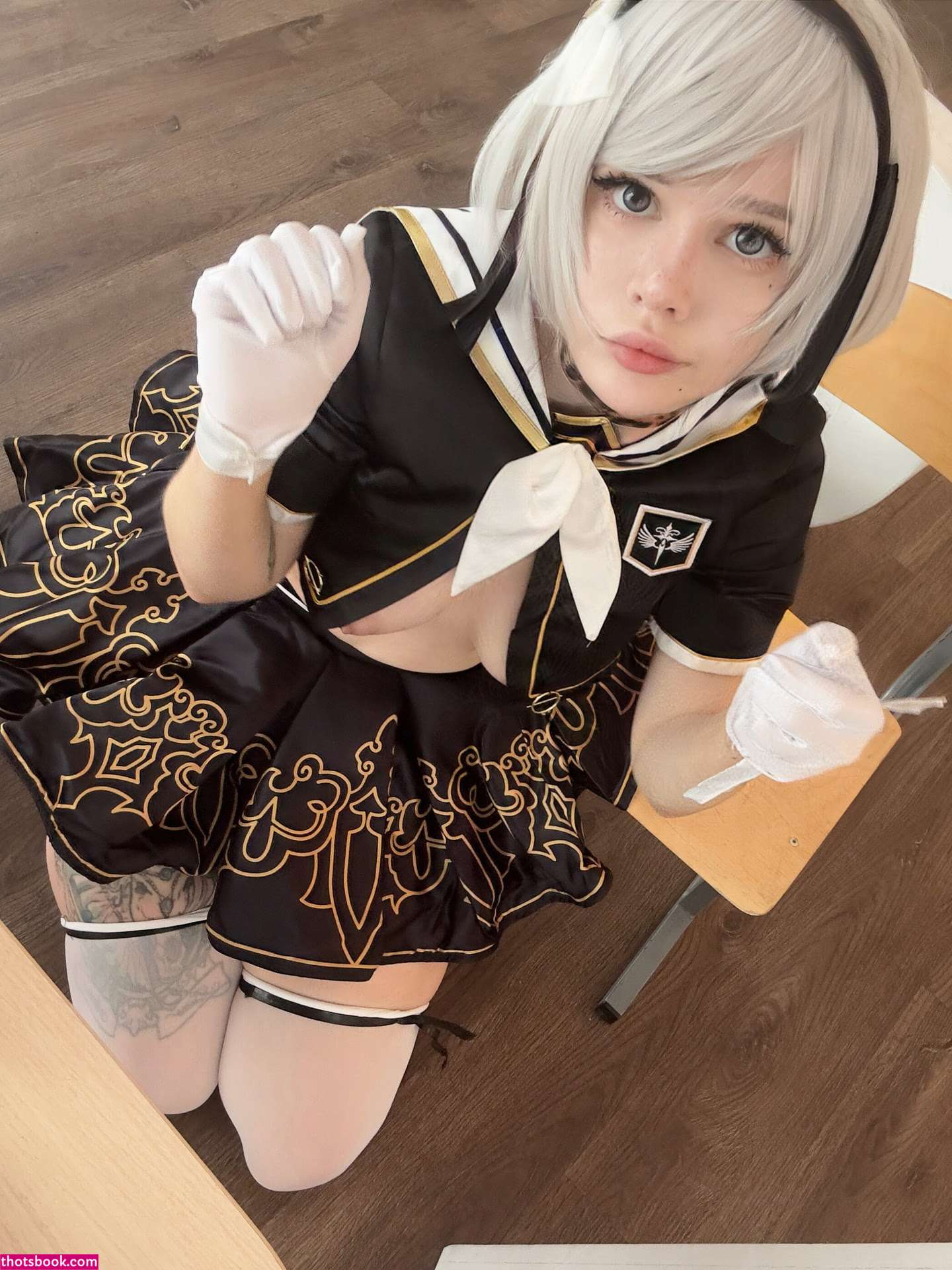 frauleinmilk suisaiuwu Nude OnlyFans Photos #25 842514