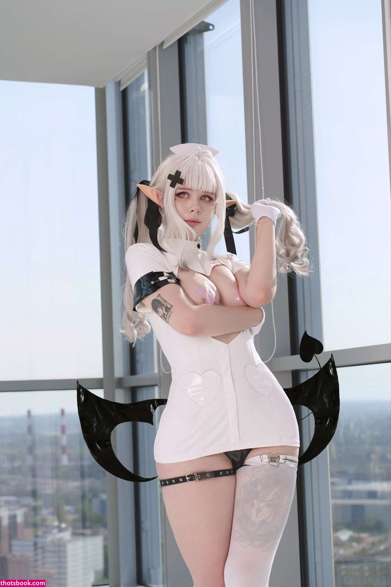 frauleinmilk suisaiuwu Nude OnlyFans Photos #27 842556