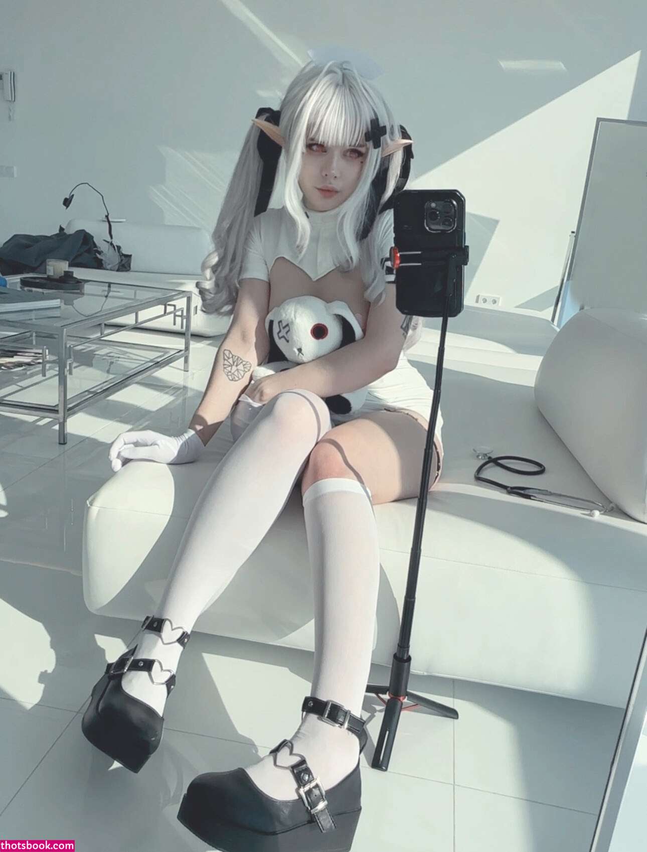 frauleinmilk suisaiuwu Nude OnlyFans Photos #27 842574